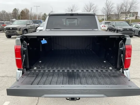 More photos of 2026 Toyota Tacoma Limited at Jay Wolfe Toyota, MO