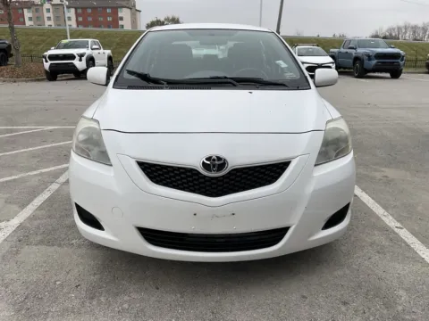 Photos of 2012 Toyota Yaris for sale in Kansas City, MO at Jay Wolfe Toyota