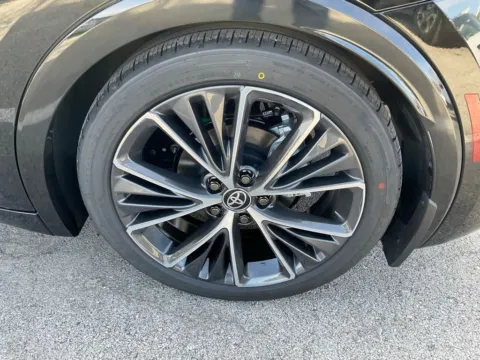 More photos of 2026 Toyota Prius Limited at Jay Wolfe Toyota, MO