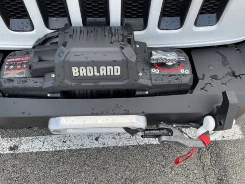 Another view of 2022 Jeep Wrangler Unlimited Sport S for sale in Kansas City, MO at Jay Wolfe Toyota