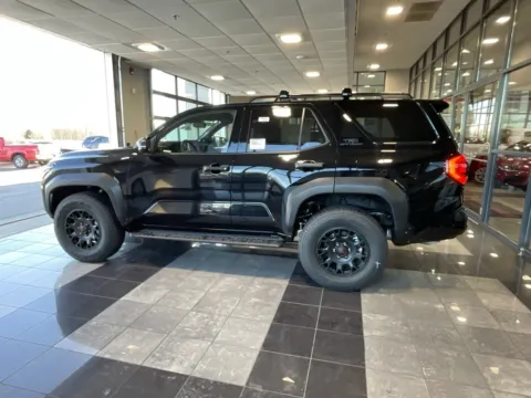 More photos of 2026 Toyota 4Runner TRD Off-Road Premium at Jay Wolfe Toyota, MO