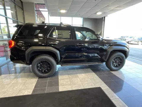 More photos of 2026 Toyota 4Runner TRD Off-Road Premium at Jay Wolfe Toyota, MO