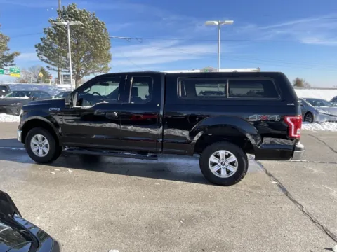 More photos of 2017 Ford F-150 XLT at Jay Wolfe Toyota, MO