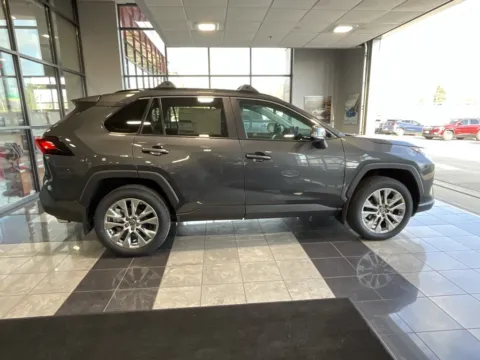 More photos of 2025 Toyota RAV4 XLE Premium at Jay Wolfe Toyota, MO