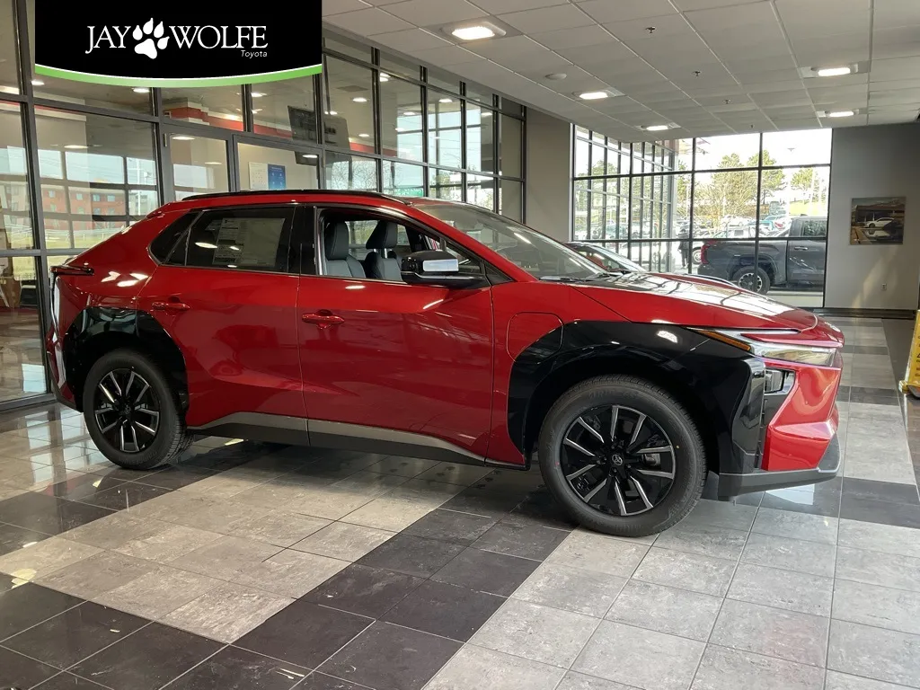 2026 Toyota bZ XLE for sale in Kansas City, MO