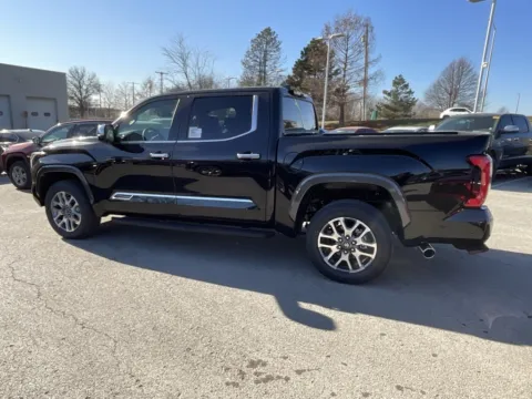 More photos of 2026 Toyota Tundra 1794 at Jay Wolfe Toyota, MO