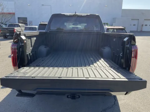 More photos of 2026 Toyota Tundra 1794 at Jay Wolfe Toyota, MO