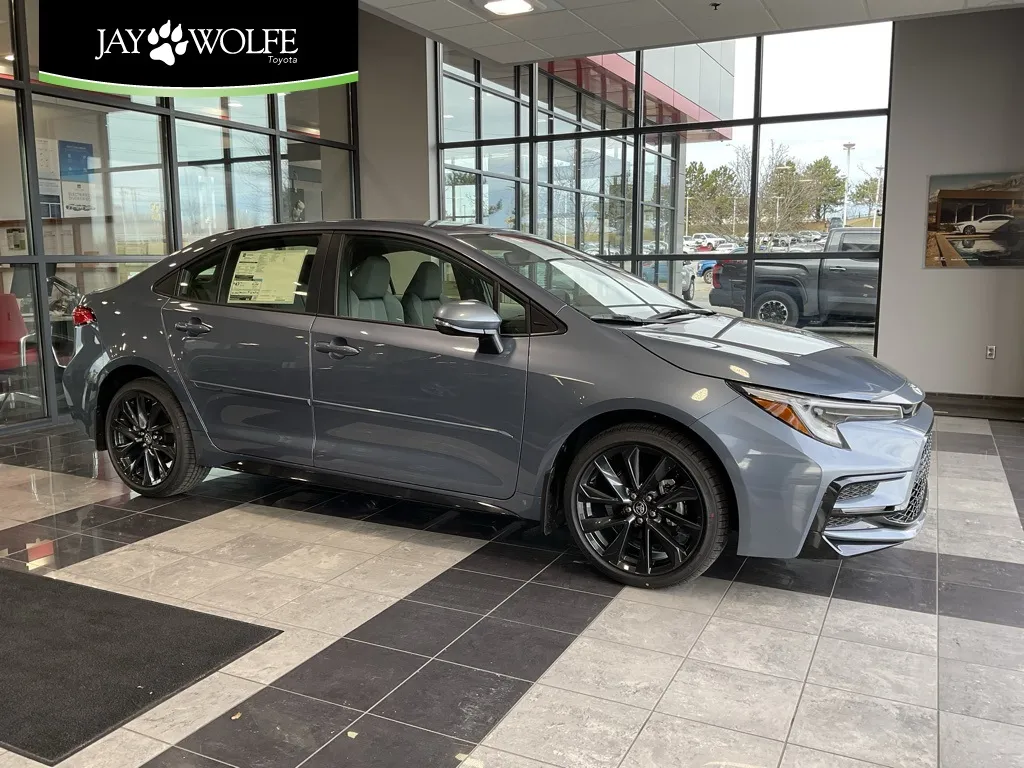 2026 Toyota Corolla Hybrid SE for sale in Kansas City, MO