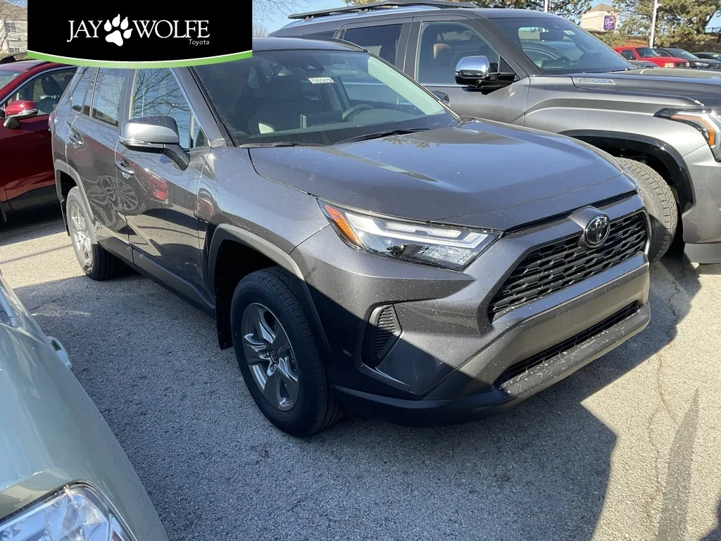 2025 Toyota RAV4 Hybrid XLE for sale in Kansas City, MO
