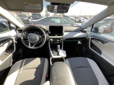 More photos of 2025 Toyota RAV4 Hybrid XLE at Jay Wolfe Toyota, MO