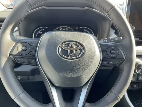 More photos of 2025 Toyota RAV4 Hybrid XLE at Jay Wolfe Toyota, MO