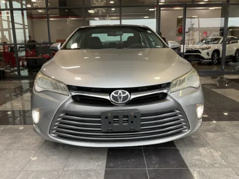 Photos of 2016 Toyota Camry XLE for sale in Kansas City, MO at Jay Wolfe Toyota