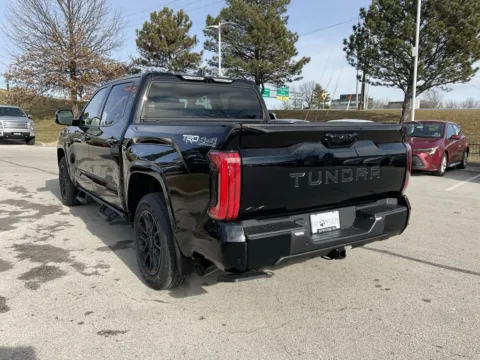 More photos of 2026 Toyota Tundra Limited at Jay Wolfe Toyota, MO