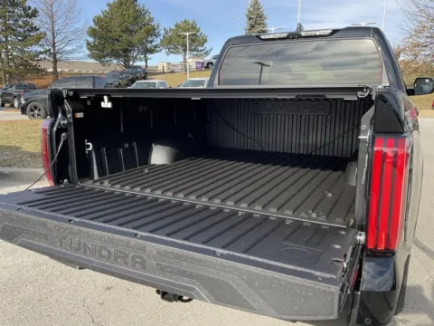 More photos of 2026 Toyota Tundra Limited at Jay Wolfe Toyota, MO