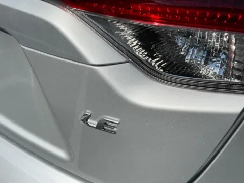 More photos of 2026 Toyota Corolla LE at Jay Wolfe Toyota, MO