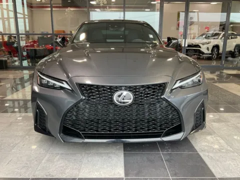 Photos of 2023 Lexus IS 500 F SPORT Performance for sale in Kansas City, MO at Jay Wolfe Toyota