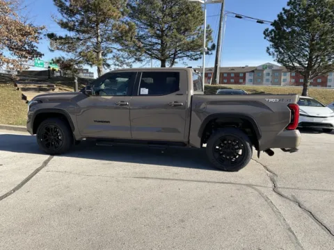 More photos of 2026 Toyota Tundra Limited at Jay Wolfe Toyota, MO