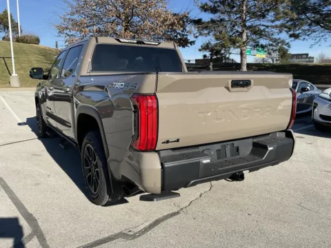 More photos of 2026 Toyota Tundra Limited at Jay Wolfe Toyota, MO