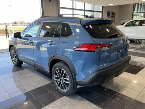 More photos of 2026 Toyota Corolla Cross XLE at Jay Wolfe Toyota, MO
