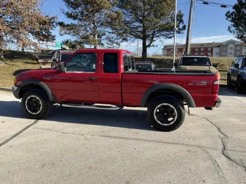 More photos of 2003 Ford Ranger XLT at Jay Wolfe Toyota, MO