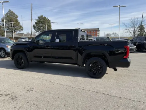 More photos of 2026 Toyota Tundra SR5 at Jay Wolfe Toyota, MO