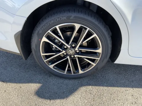 More photos of 2026 Toyota Camry XLE at Jay Wolfe Toyota, MO