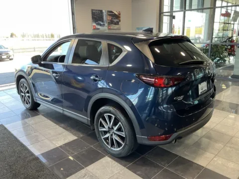 More photos of 2018 Mazda CX-5 Touring at Jay Wolfe Toyota, MO