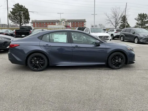 More photos of 2026 Toyota Camry SE at Jay Wolfe Toyota, MO