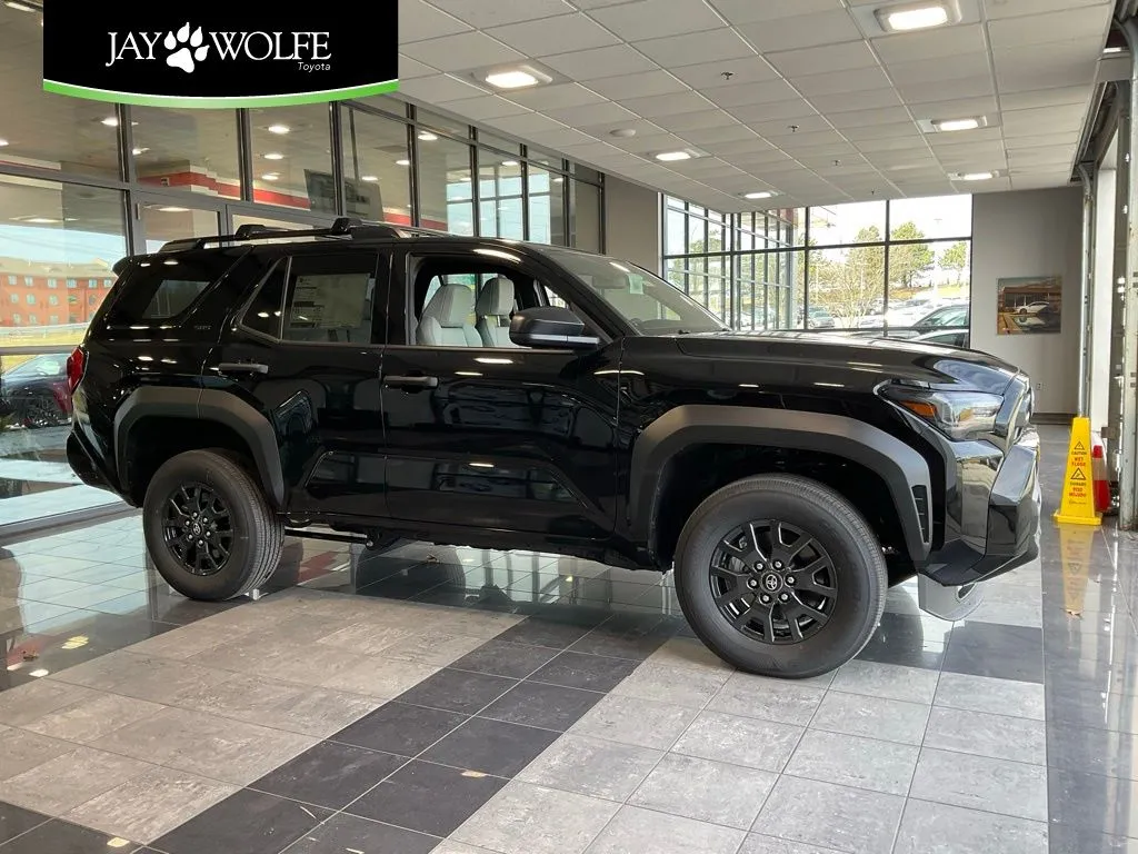 2026 Toyota 4Runner SR5 for sale in Kansas City, MO