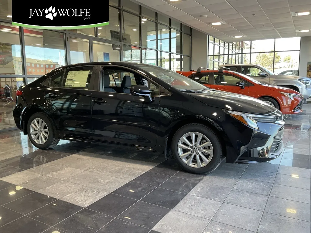 2026 Toyota Corolla Hybrid LE for sale in Kansas City, MO