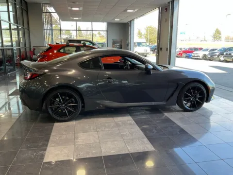 More photos of 2026 Toyota GR86 Premium at Jay Wolfe Toyota, MO