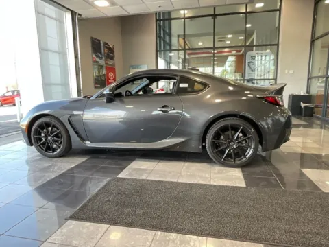 More photos of 2026 Toyota GR86 Premium at Jay Wolfe Toyota, MO