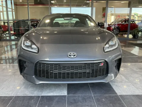 Photos of 2026 Toyota GR86 Premium for sale in Kansas City, MO at Jay Wolfe Toyota