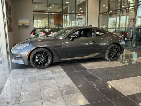 Another view of 2026 Toyota GR86 Premium for sale in Kansas City, MO at Jay Wolfe Toyota