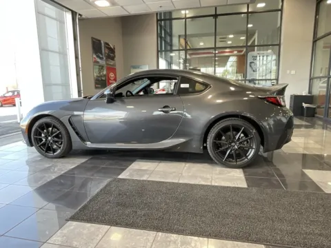 More photos of 2026 Toyota GR86 Premium at Jay Wolfe Toyota, MO