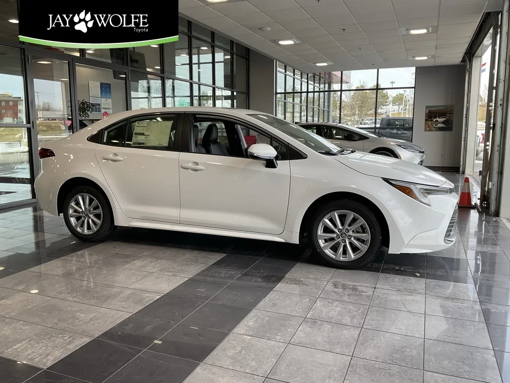 2026 Toyota Corolla Hybrid XLE for sale in Kansas City, MO