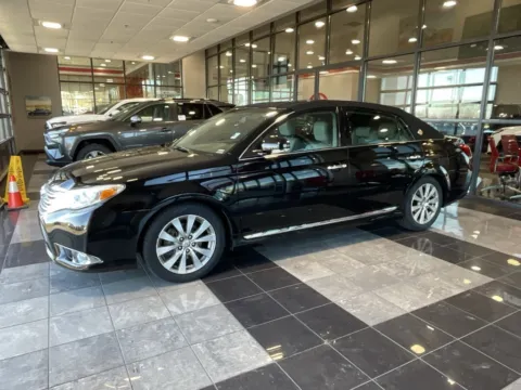 Another view of 2012 Toyota Avalon Limited for sale in Kansas City, MO at Jay Wolfe Toyota