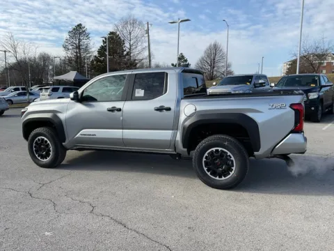 More photos of 2026 Toyota Tacoma TRD Off-Road at Jay Wolfe Toyota, MO
