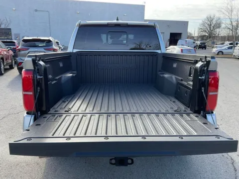 More photos of 2026 Toyota Tacoma TRD Off-Road at Jay Wolfe Toyota, MO