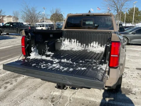 More photos of 2026 Toyota Tacoma TRD Sport at Jay Wolfe Toyota, MO
