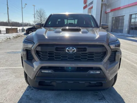 Photos of 2026 Toyota Tacoma TRD Sport for sale in Kansas City, MO at Jay Wolfe Toyota