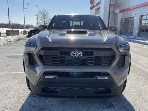 Photos of 2026 Toyota Tacoma TRD Sport for sale in Kansas City, MO at Jay Wolfe Toyota