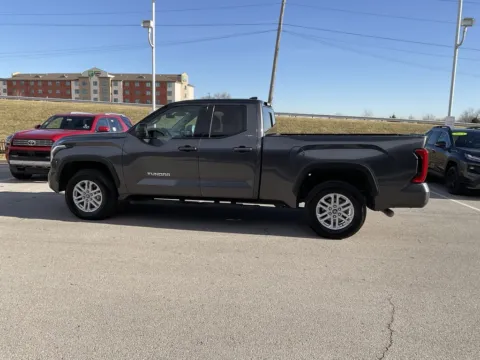 More photos of 2022 Toyota Tundra SR5 at Jay Wolfe Toyota, MO
