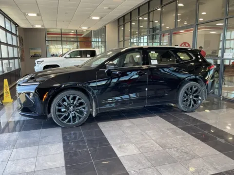 Another view of 2025 Toyota Crown Signia Limited for sale in Kansas City, MO at Jay Wolfe Toyota