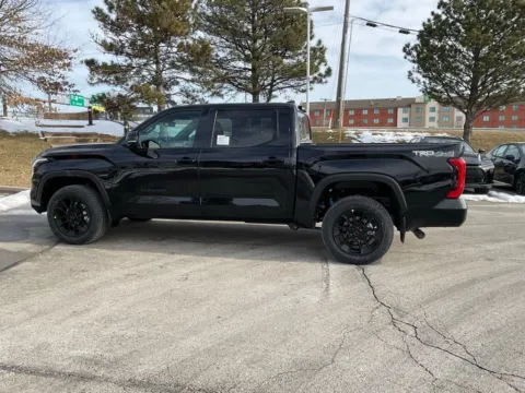 More photos of 2026 Toyota Tundra Limited at Jay Wolfe Toyota, MO