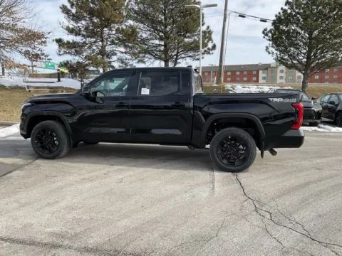 More photos of 2026 Toyota Tundra Limited at Jay Wolfe Toyota, MO