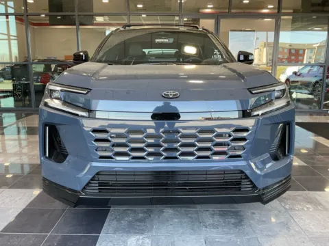 Photos of 2026 Toyota RAV4 Limited for sale in Kansas City, MO at Jay Wolfe Toyota