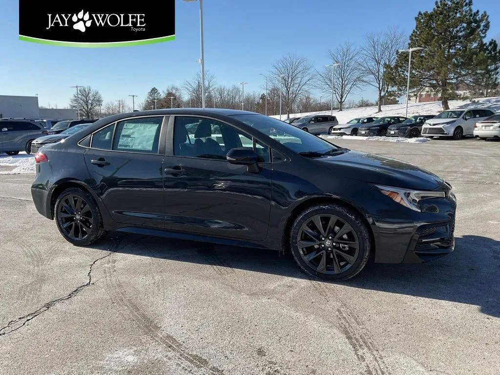 2026 Toyota Corolla XSE for sale in Kansas City, MO