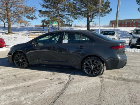 More photos of 2026 Toyota Corolla XSE at Jay Wolfe Toyota, MO