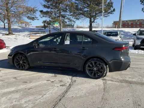 More photos of 2026 Toyota Corolla XSE at Jay Wolfe Toyota, MO